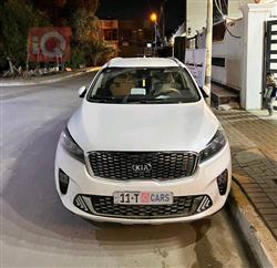 كيا سورينتو